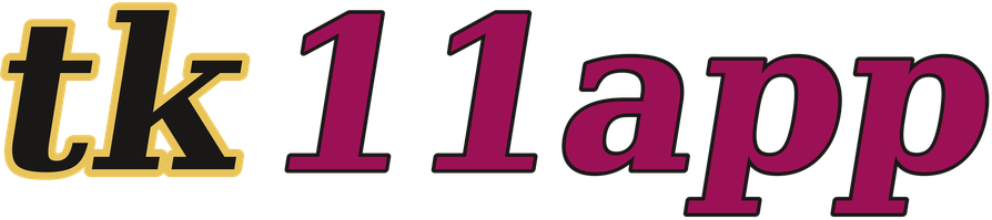 tk11app logo